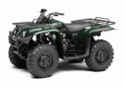 Yamaha Utility ATV '10_Big Bear